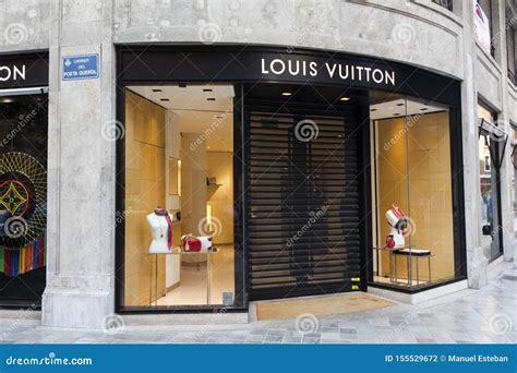 lv spain official website|louis vuitton Spain stores.